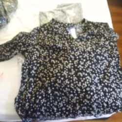 New! Lane Bryant Tops