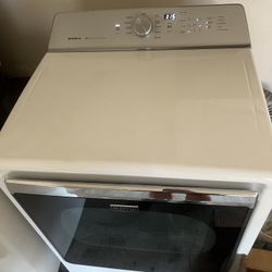 Maytag Washer And Dryer