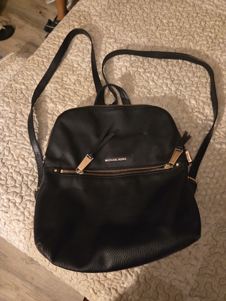 Michael Kors Backpack