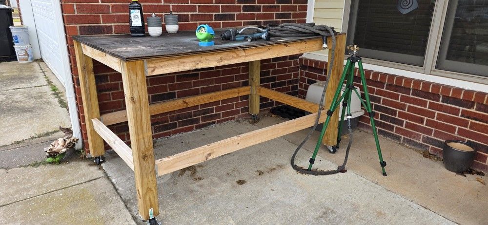 Work Table