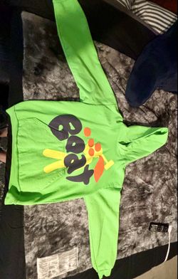 CPFM Lil Yachty Coachella 2024 hoodie