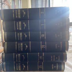 Encyclopedia 