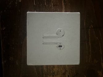 Air pods gen 1