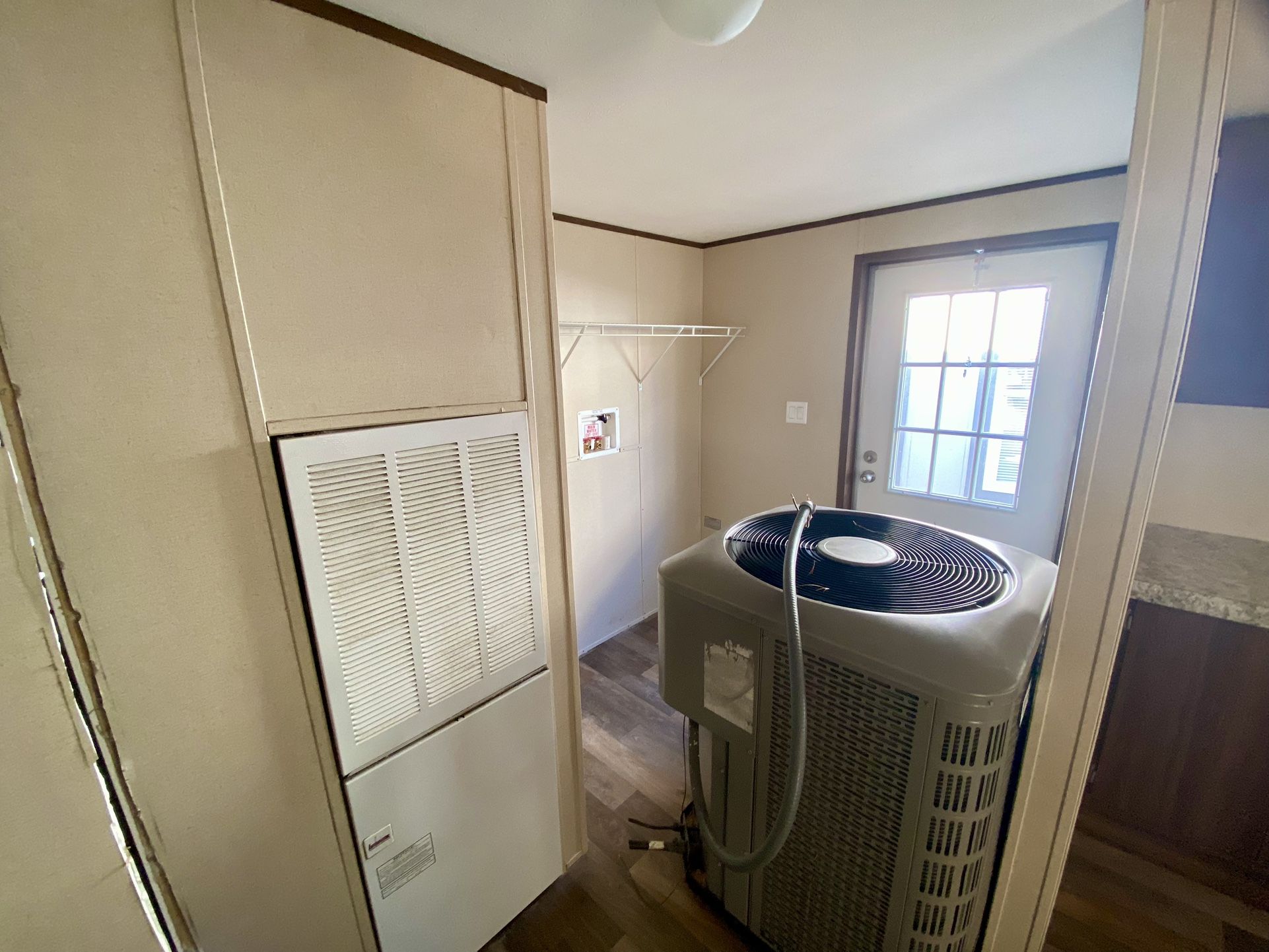 2019 Double Wide Mobile Home 28x56 3/2 for Sale in Splendora, TX OfferUp