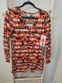Halloween Romper #7
