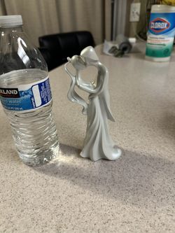 Wedding Cake Topper