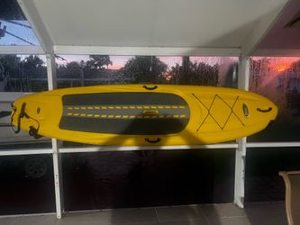SUP Paddle Boatd