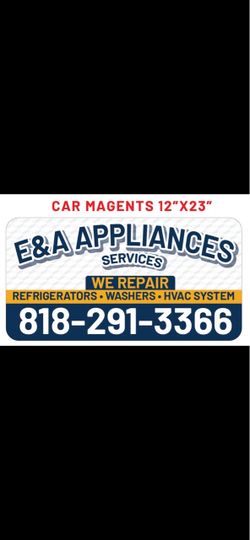 Appliance Repair