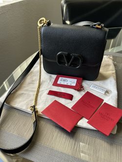 Authentic Valentino Bag