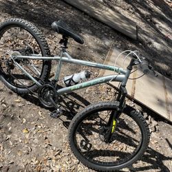 Huffy extent mountain bike sales