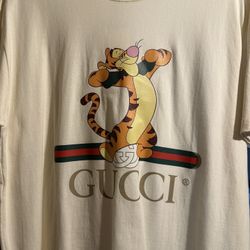 Gucci Shirt 