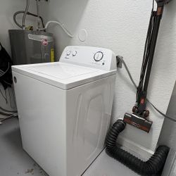 Amana Washer 