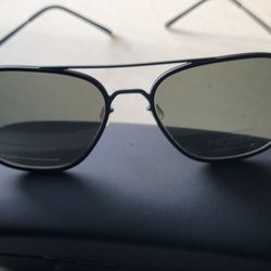 MODO Titanium eyewear