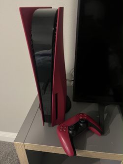 Play station 5