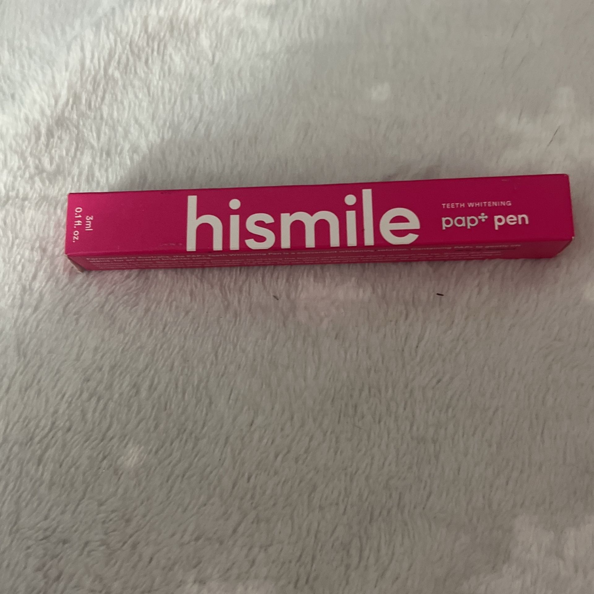 on-the-go whitening pen