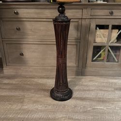 Tall Candle Stand 