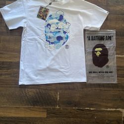 Bape Shirt
