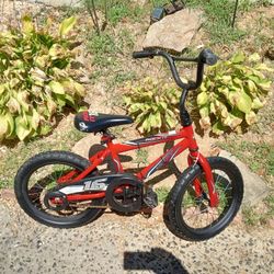 Huffy Rock It 16 Inch Bike 