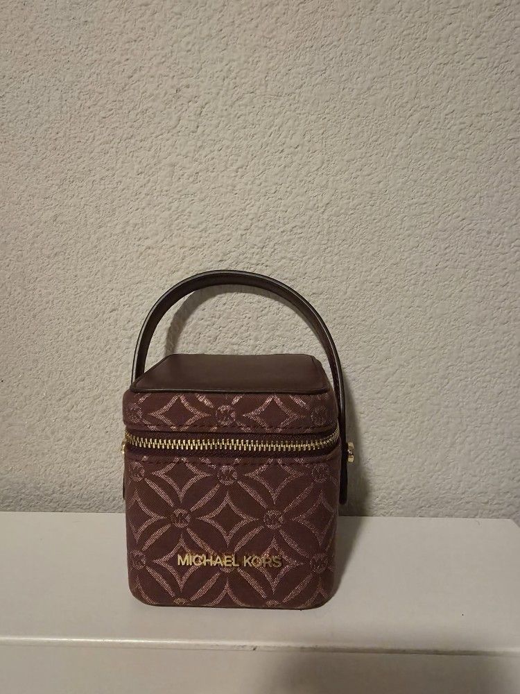 Michael Kors Sandrine Xs Box Bag