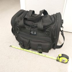 Range / Duffle Bag