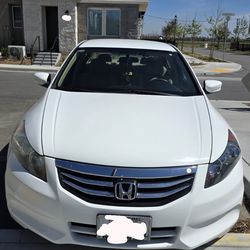 2011 Honda Accord