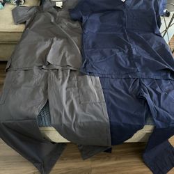 Medical Scrubs
