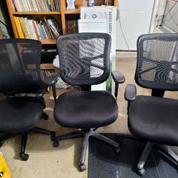  Desk Chairs