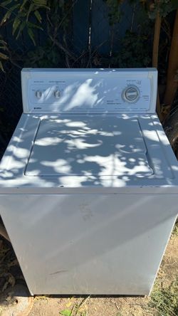 Kenmore Heavy Duty Washer