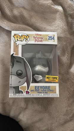 eeyore funko pop