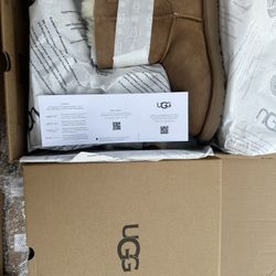 Women’s UGGs