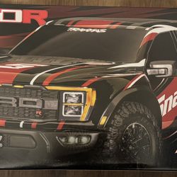 Snap-On Traxxas