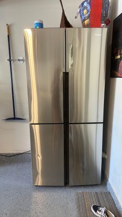 Haier Refrigerator