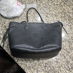 Louis Vuitton bag