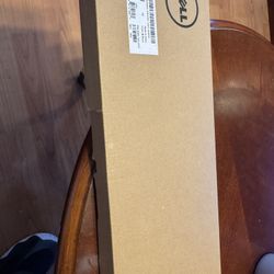 Dell Keyboard