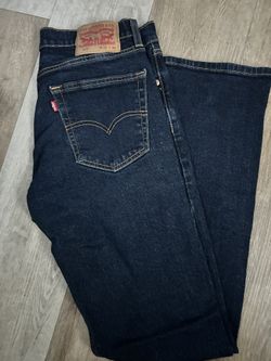Levi’s 505
