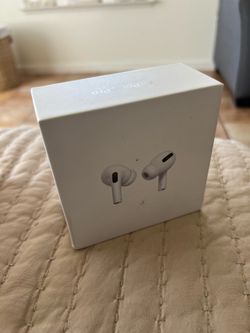 AirPods Pro