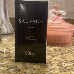 Dior Savage 