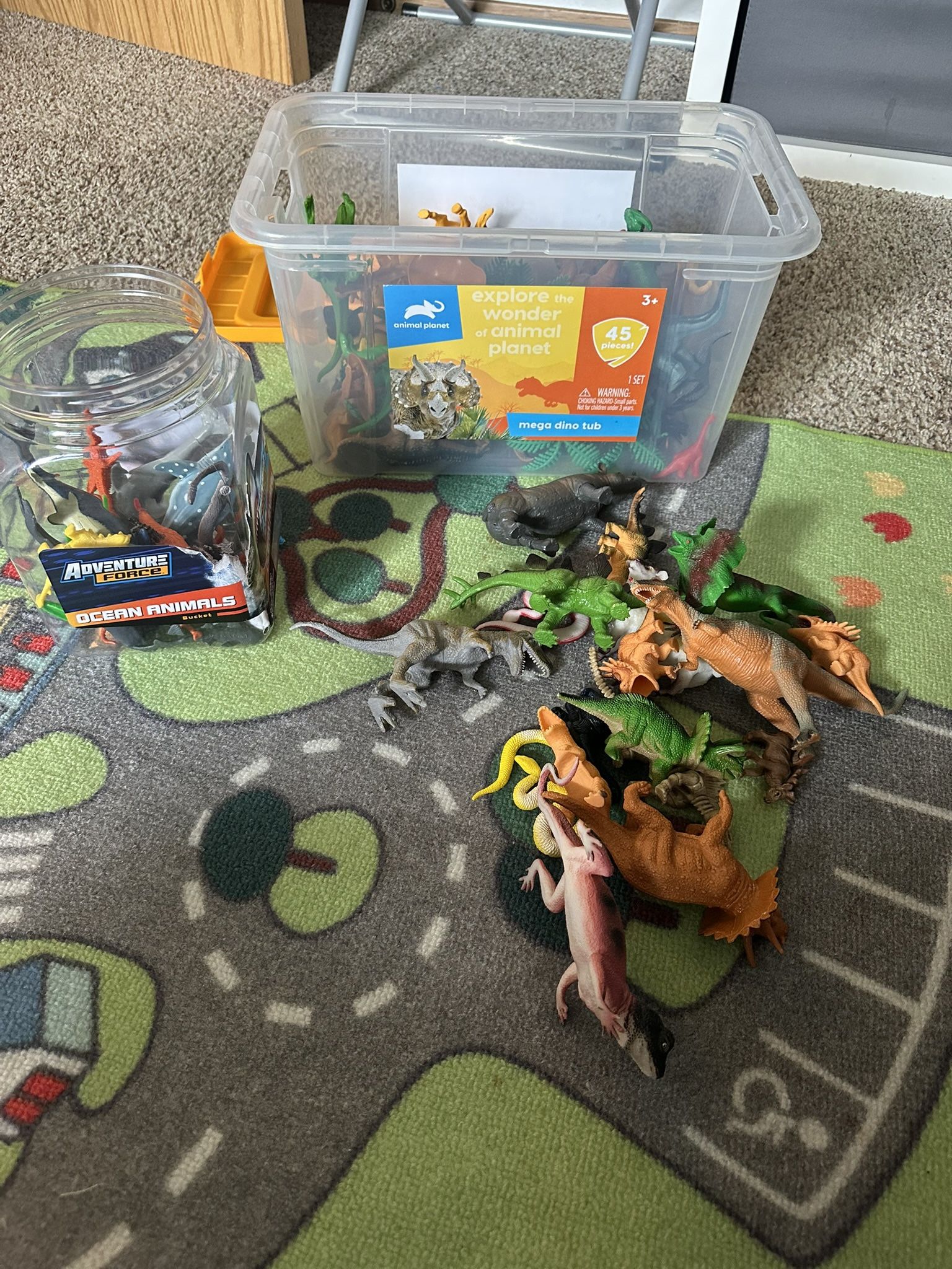 Dinosaur