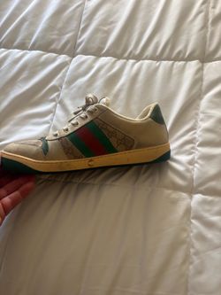Gucci shoes size 11
