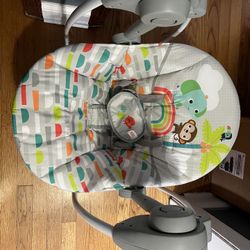 Baby Swing