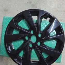 Hyundai Tucson 2016-2018 HUB CAPS 17"