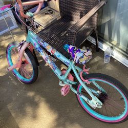 Bicycle For Kids