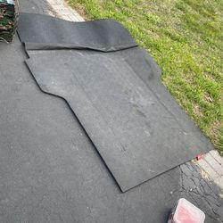 Truck Bed Liner