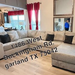 Furniture Sectional 
