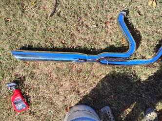 SMS pipes for s&s motor