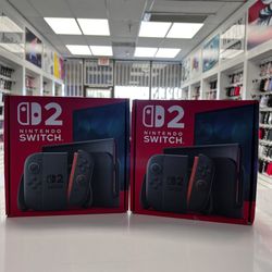 Nintendo Switch 2 