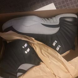 Jordan 12 Retro