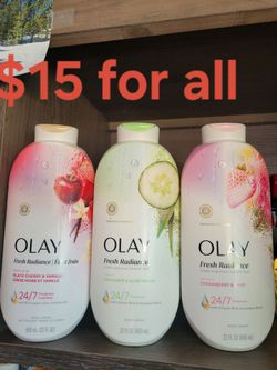 Olay