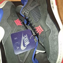 Jordan 4 rare Air New!!!! DS!!!!