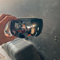 Brand New Snowbard And Moto Goggles